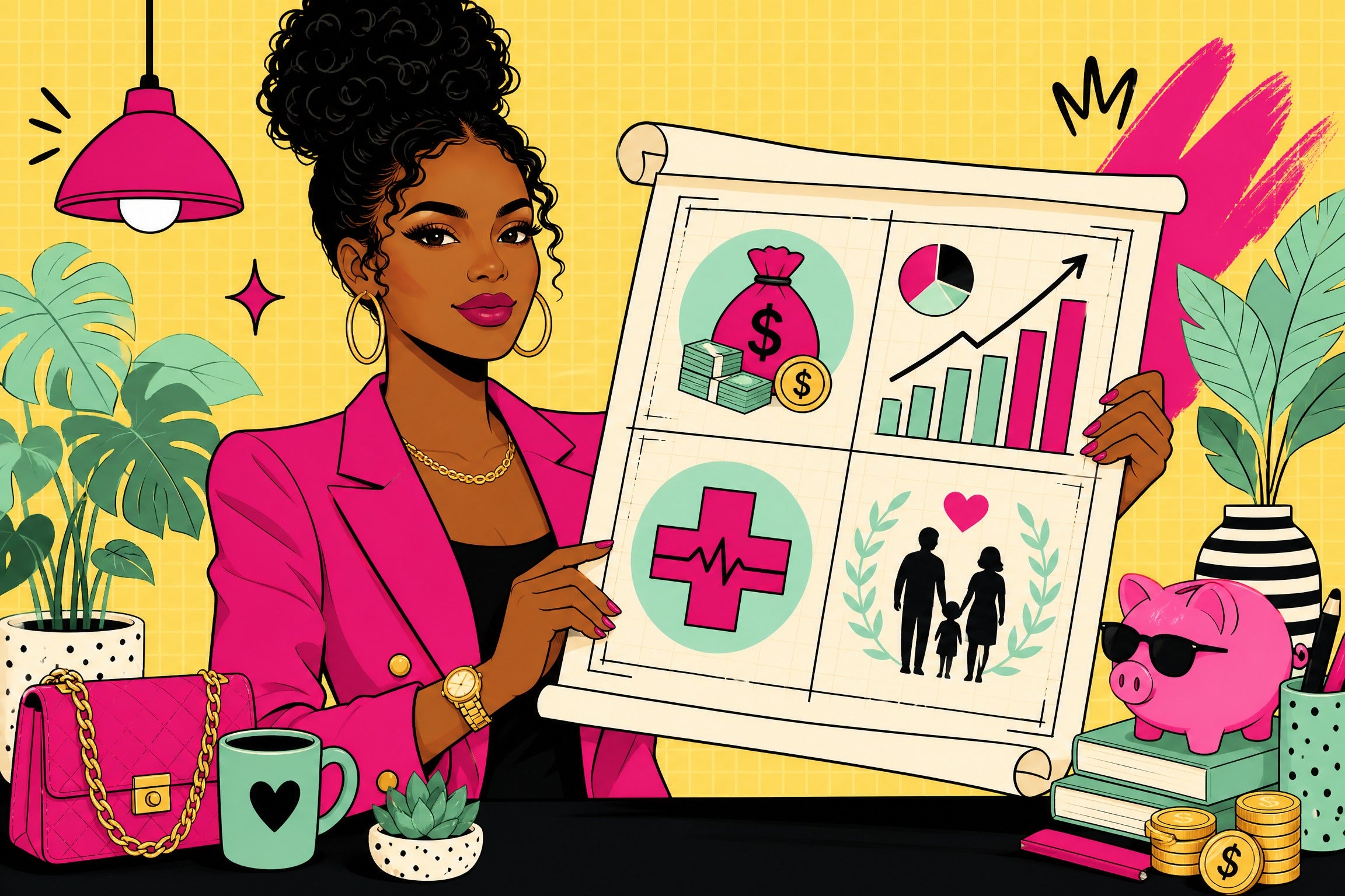 4 Keys to Building a Retirement Plan That Actually Works