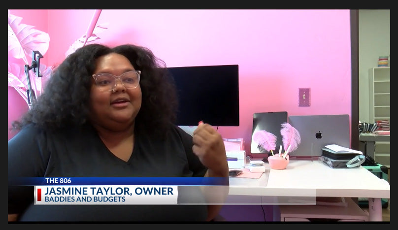 The 806 with Ro and Ron: Baddies and Budgets