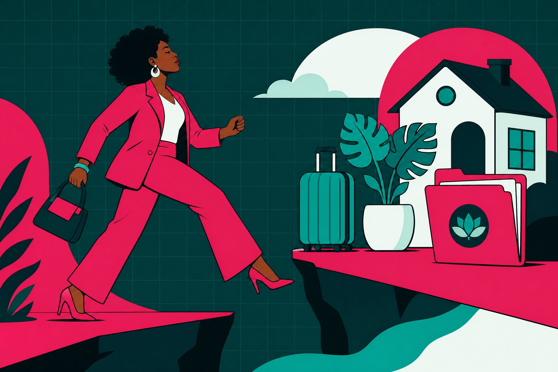 The Retirement Gap Is Real. Here Is How Women Can Close It.