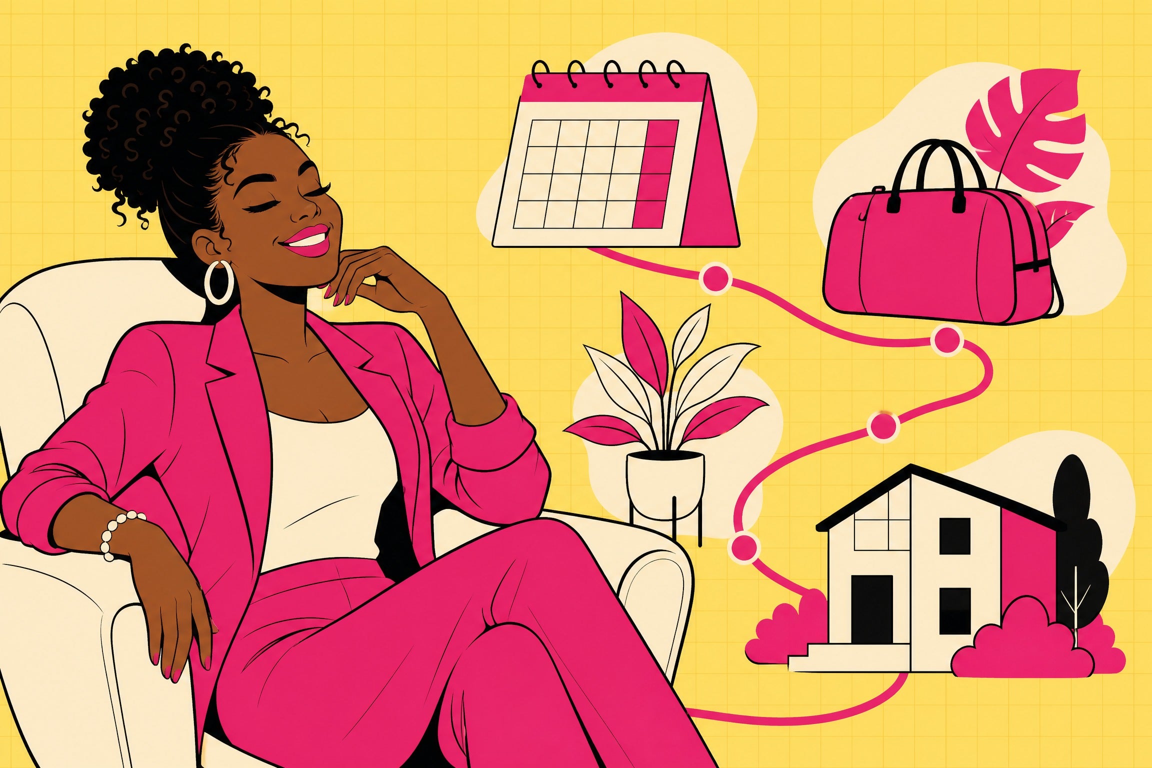 Your Retirement Spending Plan Needs to Flex With Your Life