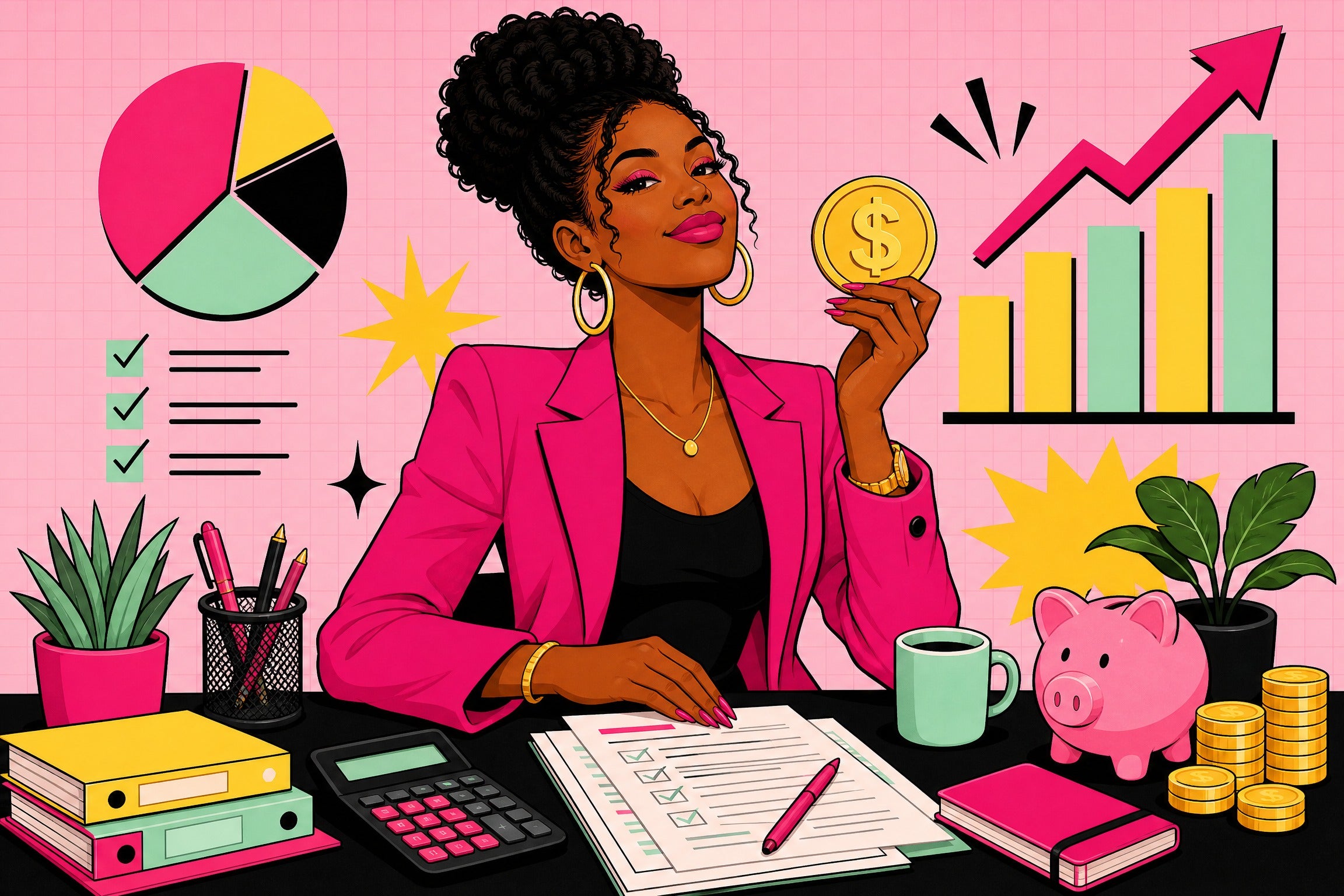 Tax Smart Strategies That Can Help You Build Wealth Faster