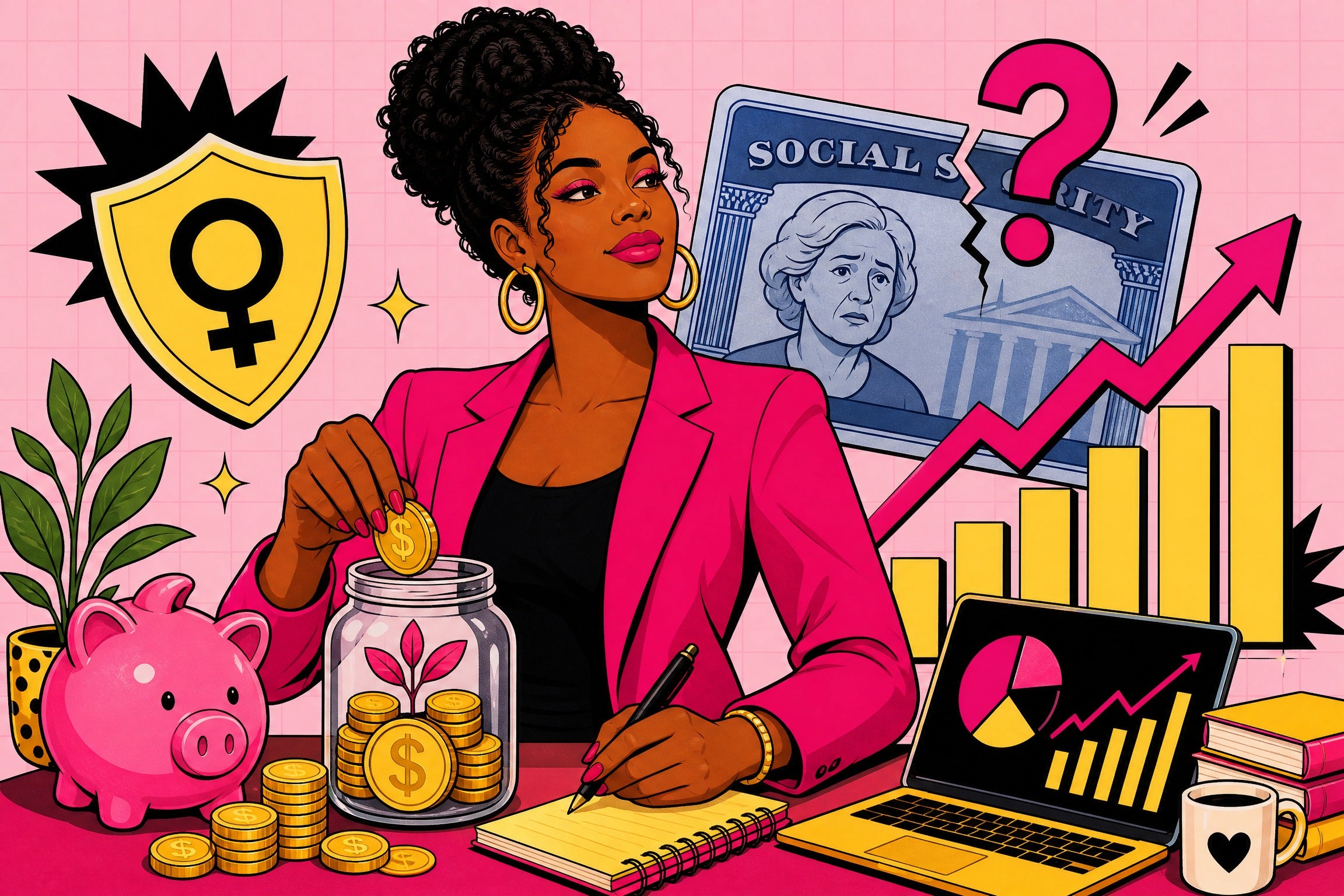 Social Security Could Run Out in 2032. Here Is What You Need to Do Right Now.