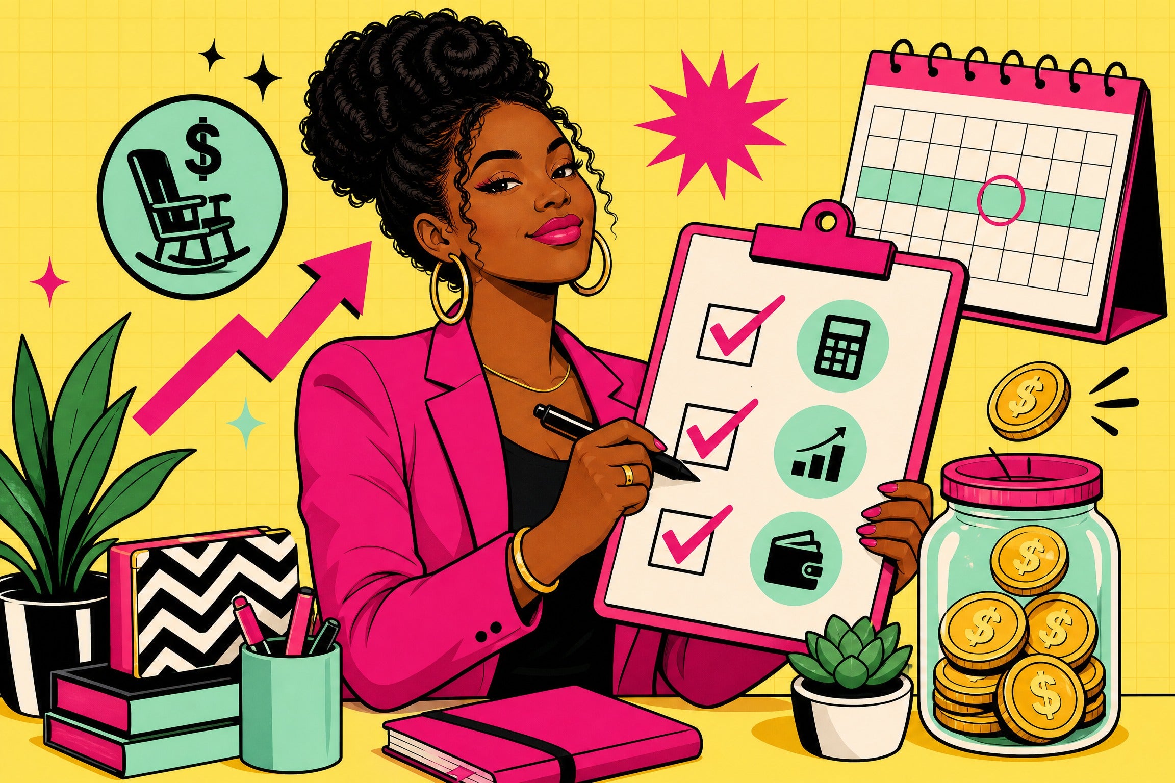 3 Midyear Tax Moves That Could Save You Money Before December