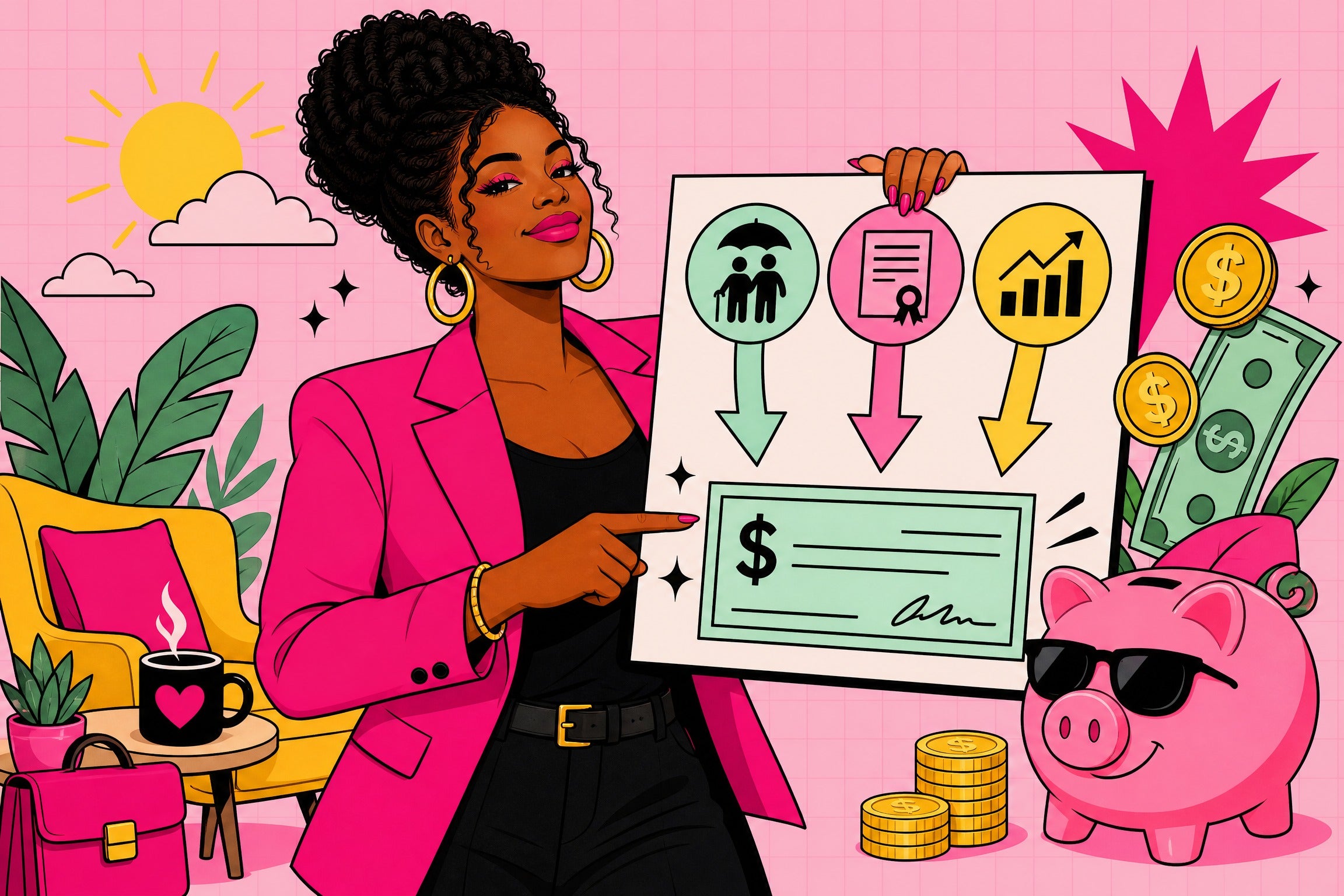 How to Recreate Your Paycheck in Retirement (6 Steps That Actually Work)
