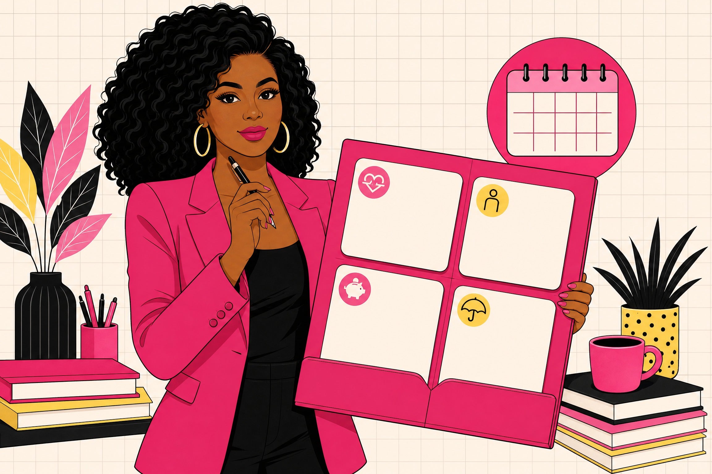 Your Workplace Benefits Are Part of Your Paycheck. Are You Using Them?