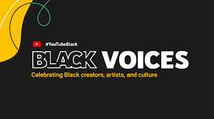 Meet the North America #YouTubeBlack Voices creator class of 2023