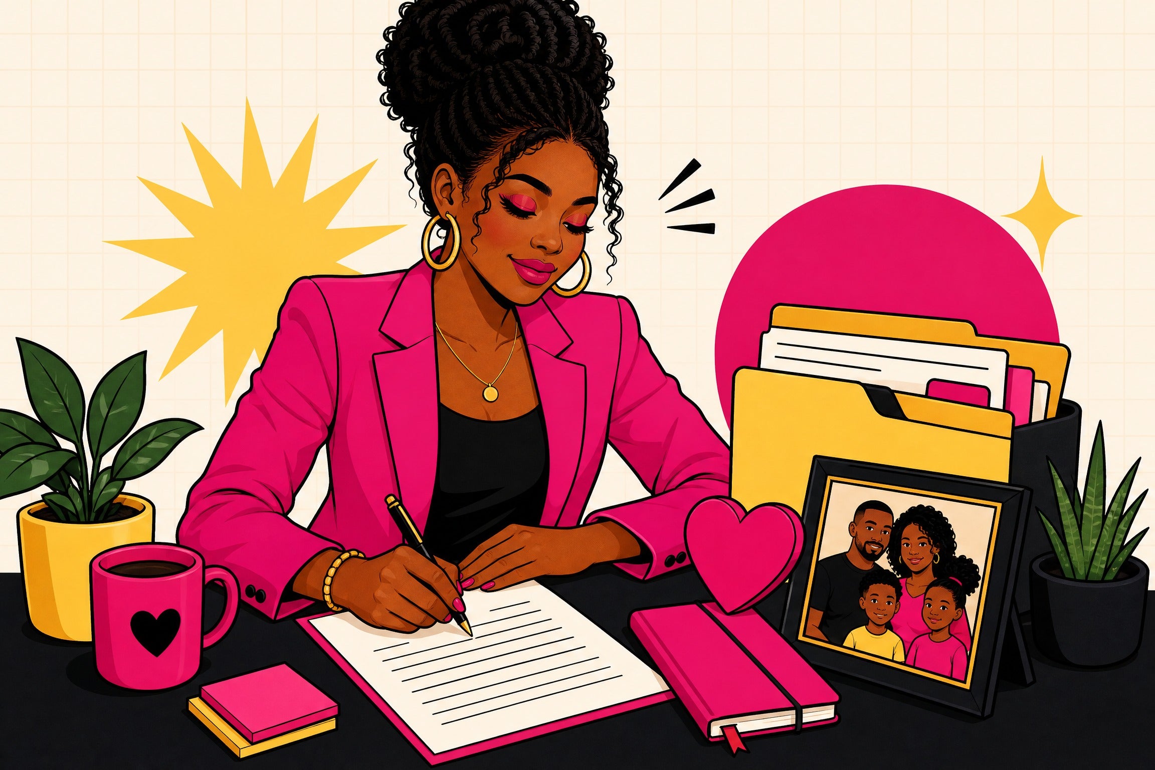 The One Document Your Family Needs That Most People Never Write