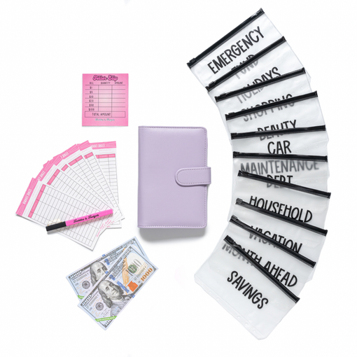 Budgeting Blog Page 2 Baddies and Budgets