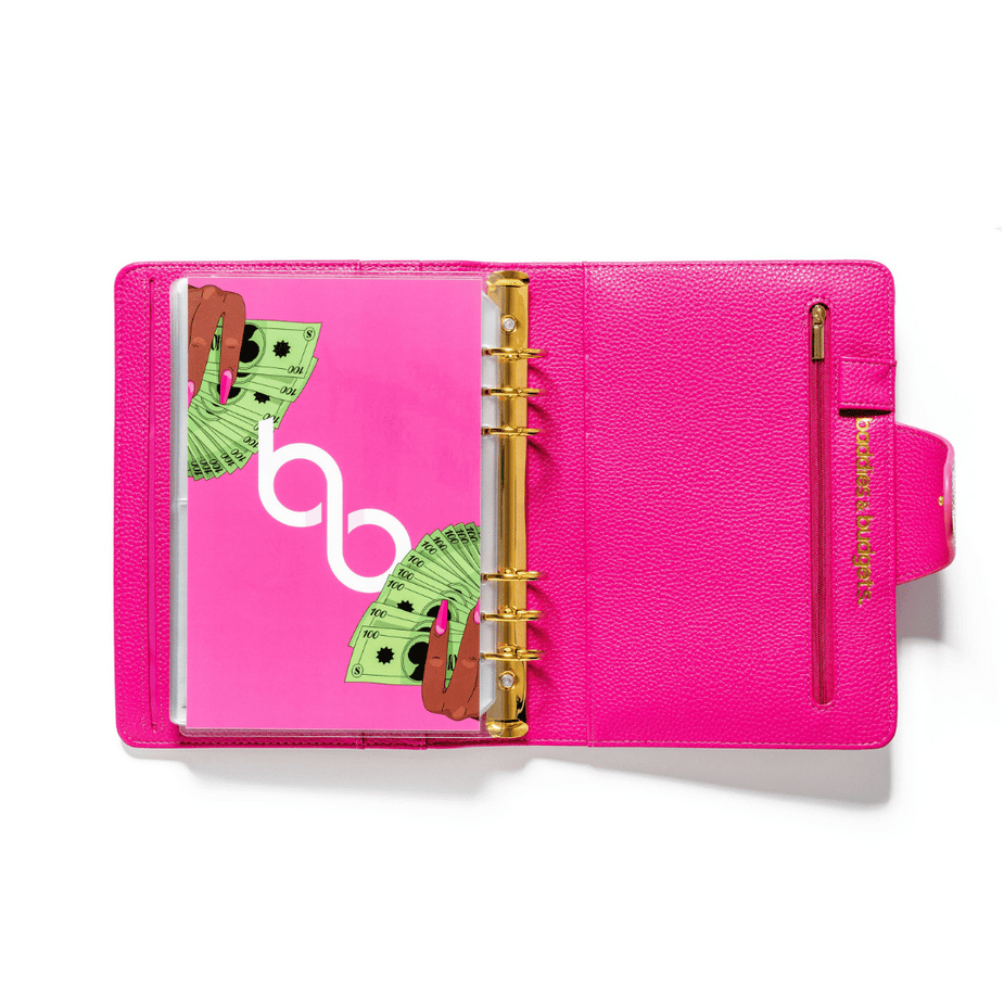 10K Challenge Binder Baddies And Budgets 10k challenge binder baddies and budgets