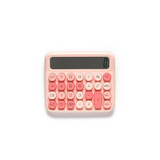 The Pink Calculator