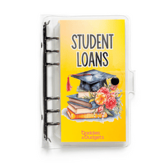 The Student Loan Binder
