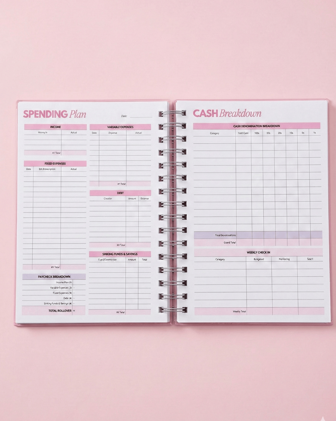 Budget Planner