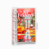 The 52 Fridays Binder