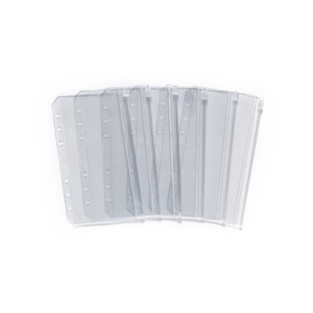 A6 Double Pocket Envelopes