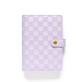 The Checkered Binder