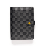 The Checkered Binder