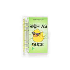 Rich as Duck Challenge