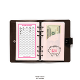 The Simple Savings Binder