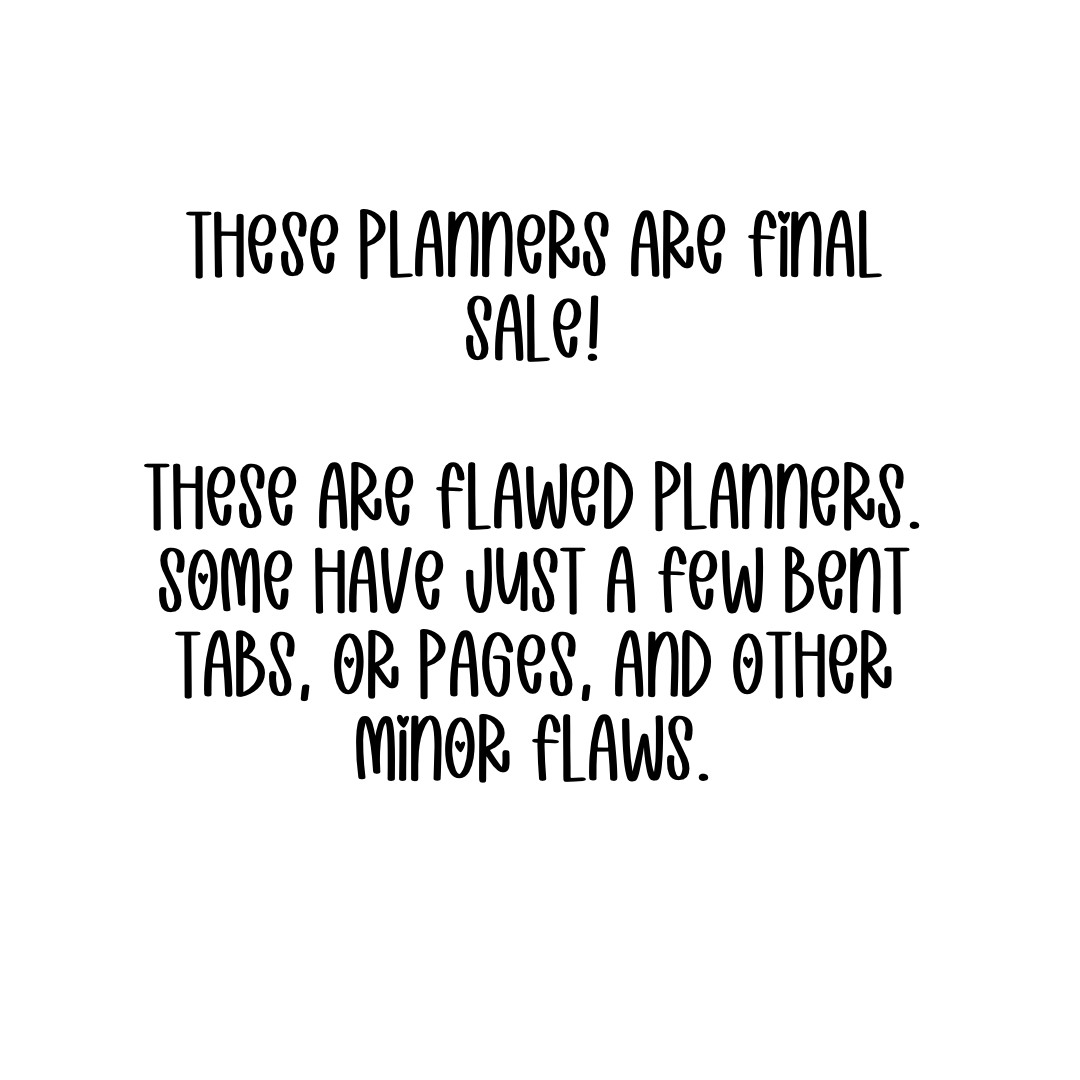 The Budget Planner Baddies and Budgets