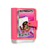 52 Fridays Binder