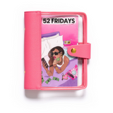 52 Fridays Binder