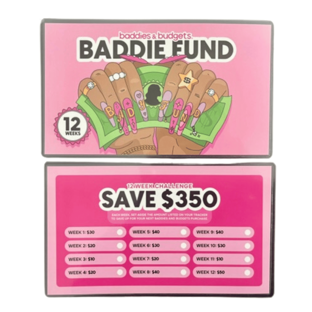 The Baddie Fund