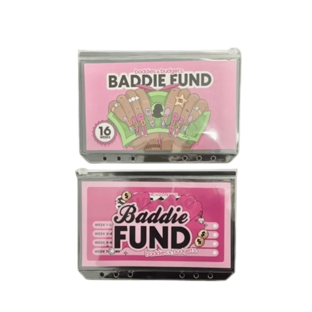 The Baddie Fund