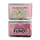 The Baddie Fund