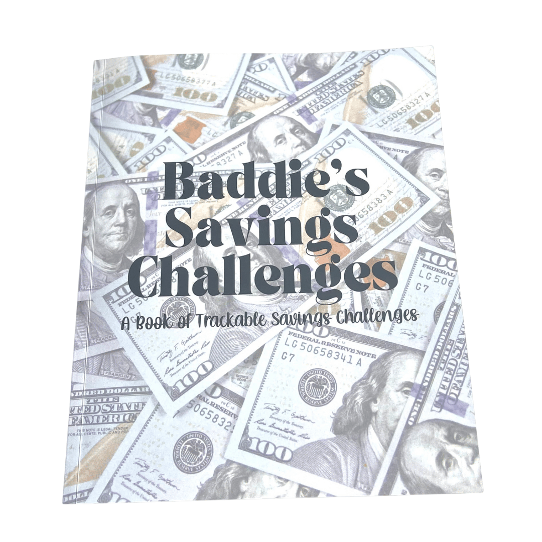 Baddie’s Challenges 2.0 (Downloadable)
