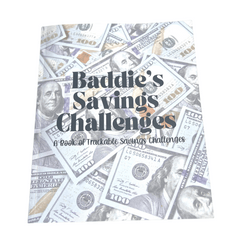 Baddie’s Challenges 2.0 | Downloadable