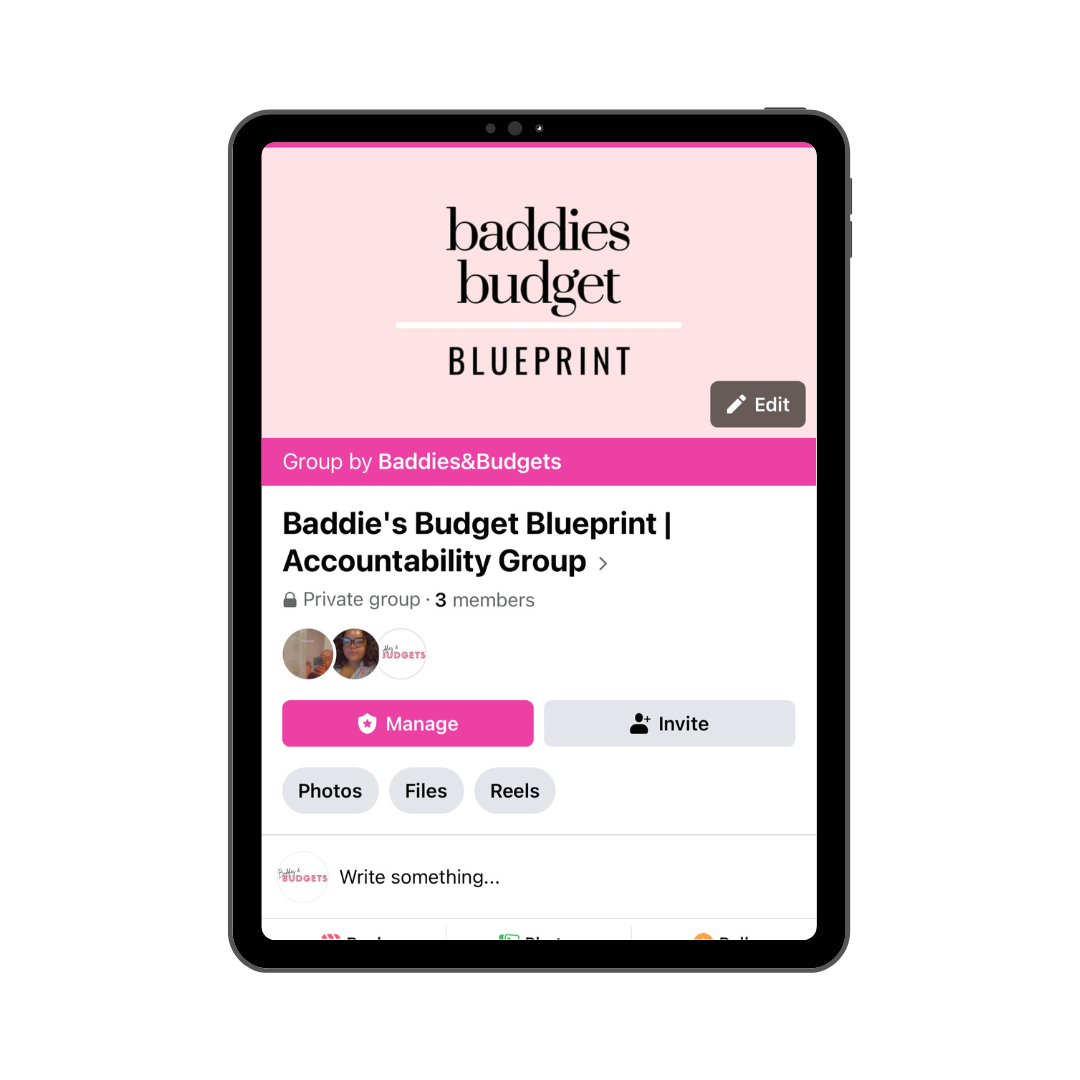 How To Budget The Course Baddies And Budgets how-to-budget-the-course-baddies-and-budgets